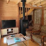 Le Pei Cosy & Nature Proche De Perigueux シャレー Marsaneix