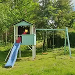 Le Pei Cosy & Nature Proche De Perigueux シャレー Marsaneix