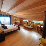 샬레 Le Pei Cosy & Nature
