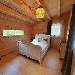 Le Pei Cosy & Nature * Marsaneix