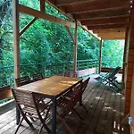 Le Pei Cosy & Nature 샬레