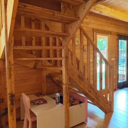 Le Pei Cosy & Nature Proche De Perigueux *
