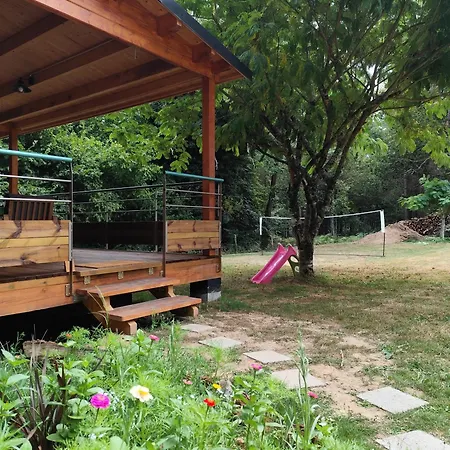 Le Pei Cosy & Nature Proche De Perigueux Marsaneix