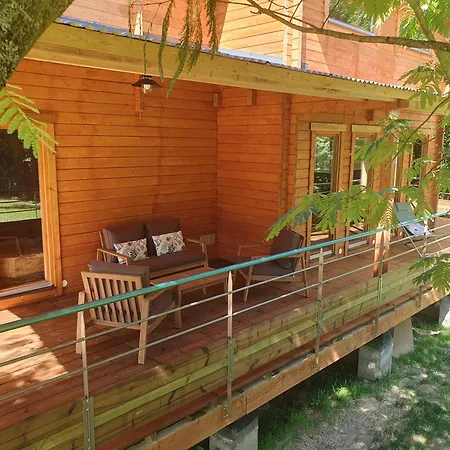 Chalet Le Péi Marsaneix