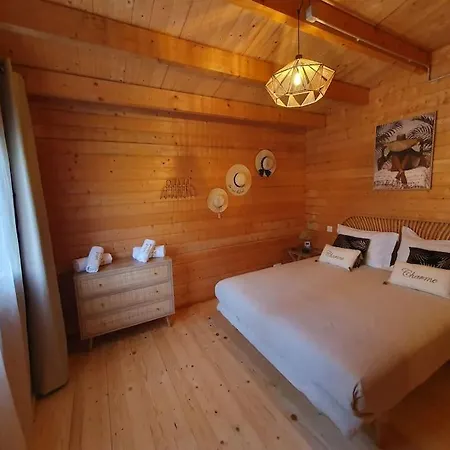 Le Pei Cosy & Nature Proche De Perigueux