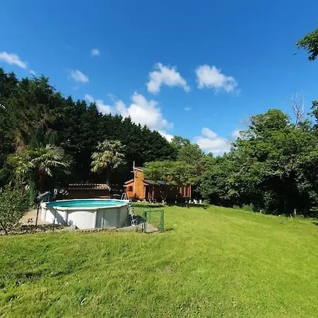 Le Pei Cosy & Nature Proche De Perigueux