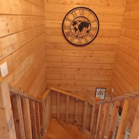 Le Pei Cosy & Nature Proche De Perigueux Marsaneix