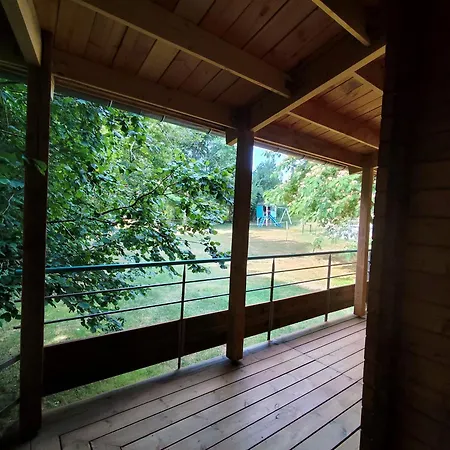 Chalet Le Pei Marsaneix
