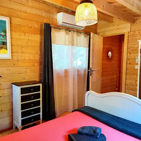 Le Pei Cosy & Nature Proche De Perigueux *