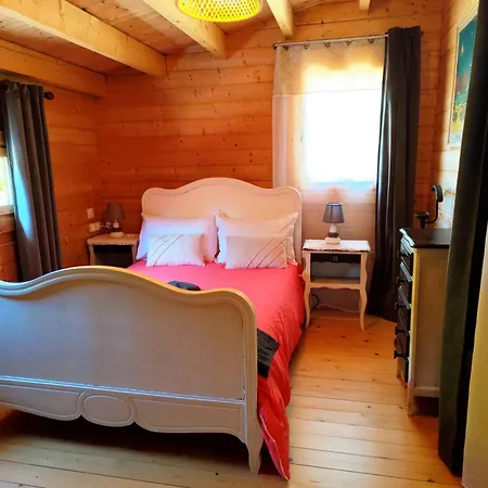 Le Pei Cosy & Nature Proche De Perigueux Marsaneix