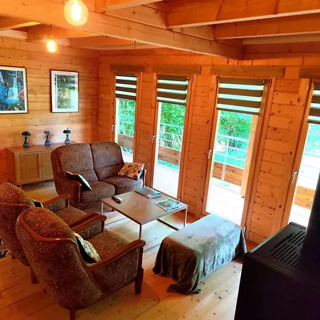 Le Pei Cosy & Nature Proche De Perigueux Alpstuga Marsaneix