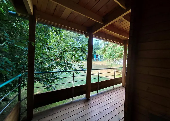 Alpstuga Le Pei Marsaneix